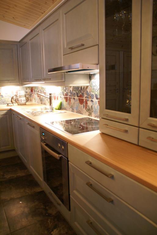Kartanohotelli Satulinna HuvilatHirvensalmi 部屋 写真