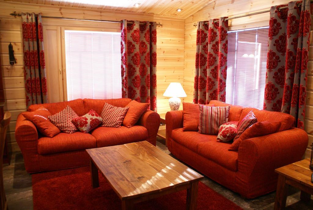 Kartanohotelli Satulinna HuvilatHirvensalmi 部屋 写真